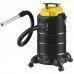 Пылесос промышленный DMS NTAS-30 Yellow 1800 Вт 30л, пылеводосос, строительный
