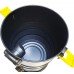 Пылесос промышленный DMS NTAS-30 Yellow 1800 Вт 30л, пылеводосос, строительный