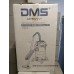 Пылесос с розеткой DMS NTSC-30 4в1 2300Вт 30л, профессиональный, многоцелевой