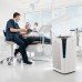 Воздухоочиститель Karcher AF 100, 1.024-810.0, мобильный, профессиональный Воздухоочиститель Karcher AF 100, 1.024-810.0, мобильный, профессиональный