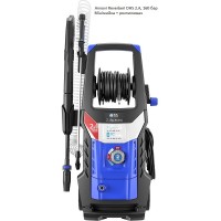 Annovi Reverberi DHS 2.A, 160 бар, минимойка + распылитель