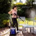 Annovi Reverberi DHS 2.A, 160 бар, минимойка + распылитель