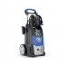 Annovi Reverberi TWIN FLOW 4.0, 150 бар, 810 л/ч, 2,5 кВт, минимойка