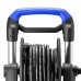 Annovi Reverberi TWIN FLOW 4.0, 150 бар, 810 л/ч, 2,5 кВт, минимойка