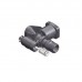 Корпус головки помпы Karcher K3-K5, D22, 9.002-029.0 Корпус головки помпы Karcher K3-K5, D22, 9.002-029.0