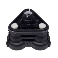 Комплект головки блока цилиндров, K3-K4, 9.002-552.0