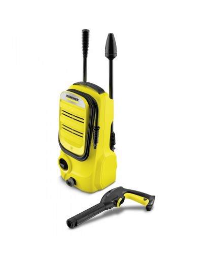 Минимойка Karcher K 2 Compact 1.673-500.0 Минимойка Karcher K 2 Compact 1.673-500.0