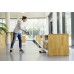 Аккумуляторная поломоечная машина BR 30/1 C Bp Pack, 18В/3 Ач, Karcher 1.783-050.0 Аккумуляторная поломоечная машина BR 30/1 C Bp Pack, 18В/3 Ач, Karcher 1.783-050.0