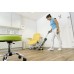 Аккумуляторная поломоечная машина BR 30/1 C Bp Pack, 18В/3 Ач, Karcher 1.783-050.0 Аккумуляторная поломоечная машина BR 30/1 C Bp Pack, 18В/3 Ач, Karcher 1.783-050.0