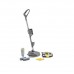 Аккумуляторная поломоечная машина BR 30/1 C Bp Pack, 18В/3 Ач, Karcher 1.783-050.0 Аккумуляторная поломоечная машина BR 30/1 C Bp Pack, 18В/3 Ач, Karcher 1.783-050.0