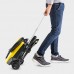 Минимойка K 4 Compact UM + щетка WB 150, Karcher 1.679-406.0