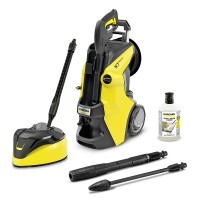 Karcher K 7 Premium Power Home + T-Racer T7 13171710