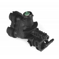 КЗЧ головка цилиндра в сборе Karcher, K2 Basic, K2-K3, 4.551-159.3, 5.062-309.0