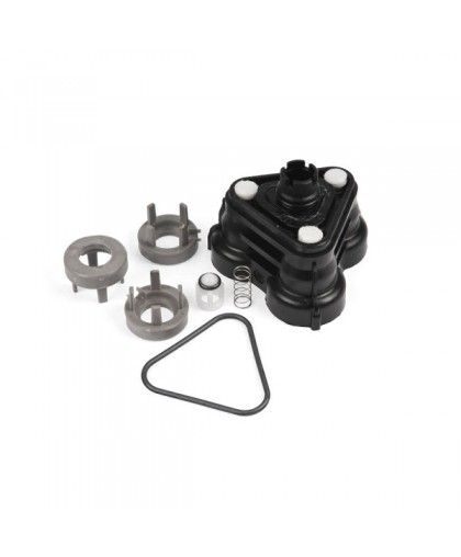 КЗЧ помпы, блок клапанов Karcher, K3-K4, 9.001-693.0, 9.037-437.0