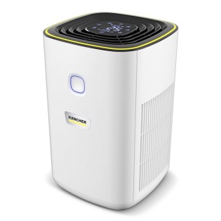 Очистка воздуха от Karcher