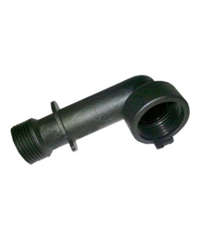 Патрубок входной угловой, K2-K4, Karcher 9.036-801.0