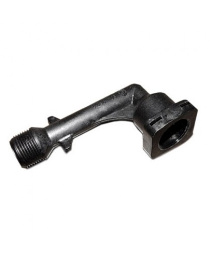 Штуцер выходной патрубок угловой Karcher, K2 K3 K4, 9.036-703.0 Штуцер выходной патрубок угловой Karcher, K2 K3 K4, 9.036-703.0