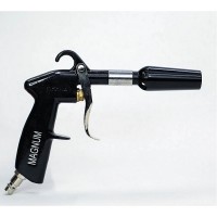 Пистолет обдувочный Tornador Magnum HR112 Turbo