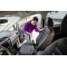 Аккумуляторный пылесос ручной Karcher CVH 2 Premium 1.198-421.0