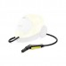 Шланг паровой с рукояткой Karcher, SC2, SC3, SC4, 4.322-048.3