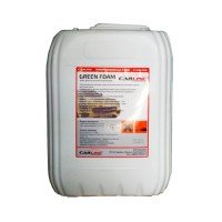 CARLINE GREEN FOAM 5л активная пена для бесконтактной мойки