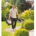 Газонокосилка электрическая AL-KO Silver 34 E Comfort Bio Comby 220V