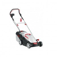 Газонокосилка AL-KO Silver 34 E Comfort Bio Comby 220V