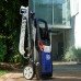Annovi Reverberi DHS 2.A, 160 бар, минимойка + распылитель