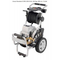 Annovi Reverberi K-PRO 2015 RLW, 200 бар, 900 л/ч, 7,4 кВт, мойка на раме