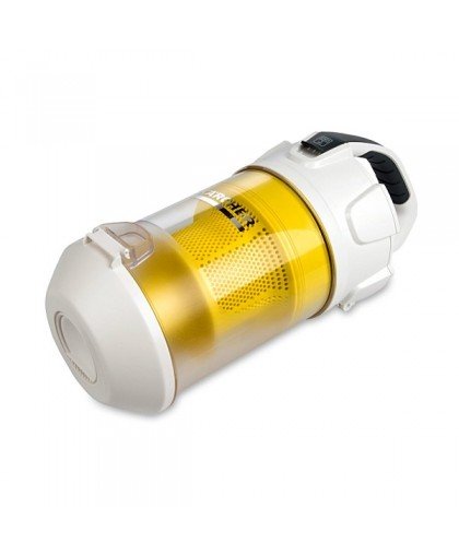 Бак для пыли в сборе Karcher, VC 3 Premium, белый, 9.754-065.0