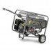 Бензиновый генератор Karcher PGG 3/1, 2,8/3 кВт, 15л, 230В, 1.042-207.0