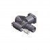 Корпус головки помпы Karcher K3-K5, D22, 9.002-029.0