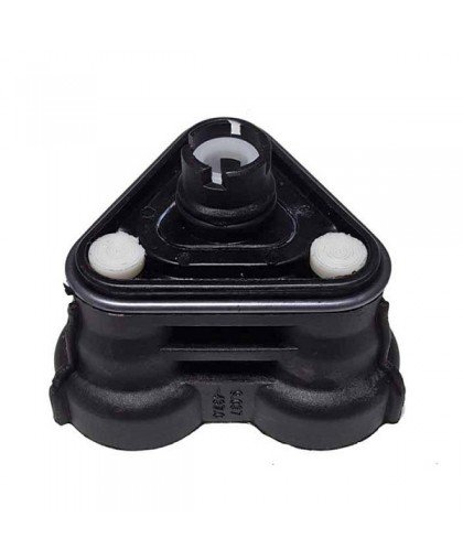 Комплект головки блока цилиндров, K3-K4, 9.002-552.0