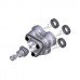 Комплект головки блока цилиндров, K3-K4, Karcher 9.002-552.0