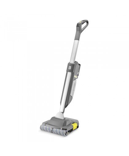 Аккумуляторная поломоечная машина BR 30/1 C Bp Pack, 18В/3 Ач, Karcher 1.783-050.0