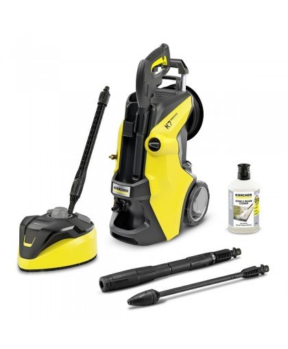 Karcher K 7 Premium Power Home + T-Racer T7 13171710