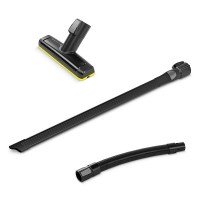 Комплект для уборки в автомобиле Karcher, VC 4-7 Cordless, 2.863-323.0