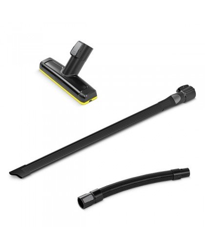 Комплект для уборки в автомобиле Karcher, VC 4-7 Cordless, 2.863-323.0
