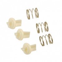 Комплект клапанов Karcher, 3 шт, K1-K5, 9.001-149.0 Комплект клапанов Karcher, 3 шт, K1-K5, 9.001-149.0