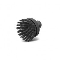 Круглая щетка для пароочистителей Karcher SC, 2.863-022.0