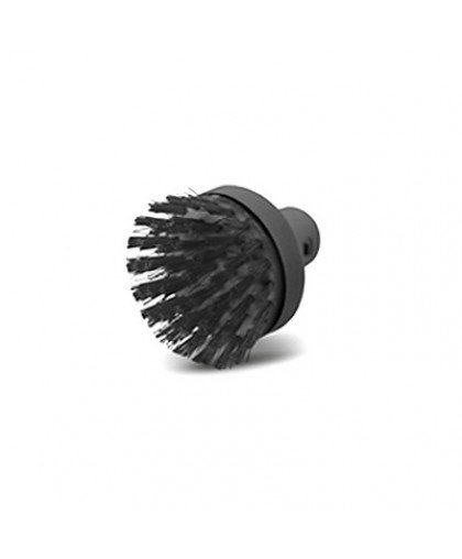 Круглая щетка для пароочистителей Karcher SC, 2.863-022.0