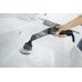 Круглая щетка для пароочистителей Karcher SC, 2.863-022.0