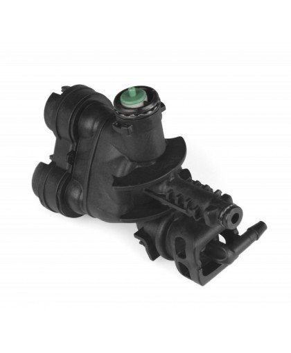 КЗЧ головка цилиндра в сборе Karcher, K2 Basic, K2-K3, 4.551-159.3, 5.062-309.0