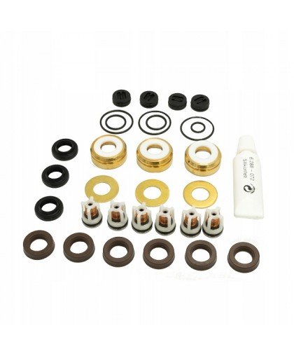 КЗЧ набор для помпы Karcher, HD 6/15 C, HD 5/17, 2.885-242.0