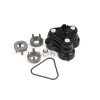 КЗЧ помпы, блок клапанов Karcher, K3-K4, 9.001-693.0, 9.037-437.0