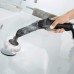 Махровые обтяжки для круглой щетки, SC, Karcher 2.863-243.0