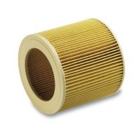 Патронный фильтр Karcher NT 27/1, 48/1, 64147890, 64145520