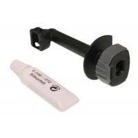 Патрубок выходной Karcher, K2-K3-K4, 5.064-110.0, 4.064-047.0