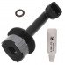 Патрубок выходной для минимойки Karcher, K2-K3-K4, 5.064-110.0, 4.064-047.0, отвод высокого давления