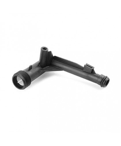 Входной патрубок подвода воды K4 K5 Karcher, 9.002-145.0, 9.038-145.0